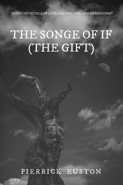 Cover of the book «The Songe of If»